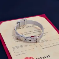 Cheap Cartier bracelets #1397790 Replica Wholesale [$56.00 USD] [ITEM#1397790] on Replica Cartier bracelets