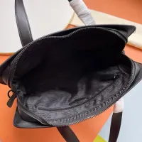 Cheap Mont Blanc AAA Man Handbags #1397793 Replica Wholesale [$192.00 USD] [ITEM#1397793] on Replica Mont Blanc AAA Man Handbags