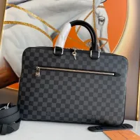 Cheap Louis Vuitton AAA Man Handbags #1397799 Replica Wholesale [$182.00 USD] [ITEM#1397799] on Replica Louis Vuitton AAA Man Handbags