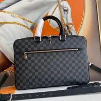 Cheap Louis Vuitton AAA Man Handbags #1397799 Replica Wholesale [$182.00 USD] [ITEM#1397799] on Replica Louis Vuitton AAA Man Handbags