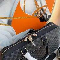 Cheap Louis Vuitton AAA Man Handbags #1397799 Replica Wholesale [$182.00 USD] [ITEM#1397799] on Replica Louis Vuitton AAA Man Handbags