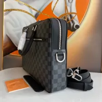 Cheap Louis Vuitton AAA Man Handbags #1397799 Replica Wholesale [$182.00 USD] [ITEM#1397799] on Replica Louis Vuitton AAA Man Handbags