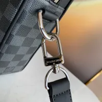 Cheap Louis Vuitton AAA Man Handbags #1397799 Replica Wholesale [$182.00 USD] [ITEM#1397799] on Replica Louis Vuitton AAA Man Handbags