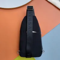 Cheap Versace AAA Man Messenger Bags #1397802 Replica Wholesale [$100.00 USD] [ITEM#1397802] on Replica Versace AAA Man Messenger Bags