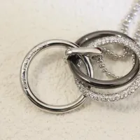 Cheap Cartier Necklaces #1397803 Replica Wholesale [$39.00 USD] [ITEM#1397803] on Replica Cartier Necklaces