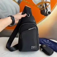 Cheap Prada AAA Man Messenger Bags #1397804 Replica Wholesale [$96.00 USD] [ITEM#1397804] on Replica Prada AAA Man Messenger Bags