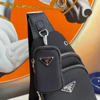 Cheap Prada AAA Man Messenger Bags #1397805 Replica Wholesale [$96.00 USD] [ITEM#1397805] on Replica Prada AAA Man Messenger Bags