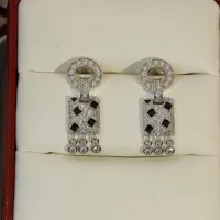 Cheap Cartier Earrings For Women #1397806 Replica Wholesale [$32.00 USD] [ITEM#1397806] on Replica Cartier Earrings