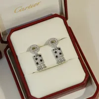 Cheap Cartier Earrings For Women #1397806 Replica Wholesale [$32.00 USD] [ITEM#1397806] on Replica Cartier Earrings
