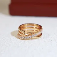 Cheap Cartier Rings For Women #1397808 Replica Wholesale [$32.00 USD] [ITEM#1397808] on Replica Cartier Rings