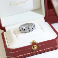 Cheap Cartier Rings For Women #1397809 Replica Wholesale [$36.00 USD] [ITEM#1397809] on Replica Cartier Rings