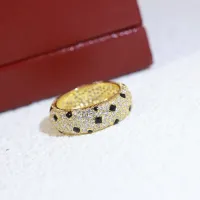Cheap Cartier Rings In Gold For Women #1397811 Replica Wholesale [$36.00 USD] [ITEM#1397811] on Replica Cartier Rings