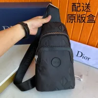 Cheap Christian Dior AAA Man Messenger Bags #1397812 Replica Wholesale [$98.00 USD] [ITEM#1397812] on Replica Christian Dior AAA Man Messenger Bags