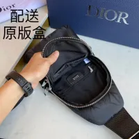 Cheap Christian Dior AAA Man Messenger Bags #1397812 Replica Wholesale [$98.00 USD] [ITEM#1397812] on Replica Christian Dior AAA Man Messenger Bags