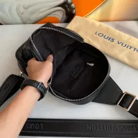 Cheap Louis Vuitton AAA Man Messenger Bags #1397814 Replica Wholesale [$98.00 USD] [ITEM#1397814] on Replica Louis Vuitton AAA Man Messenger Bags