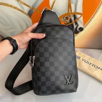 Cheap Louis Vuitton AAA Man Messenger Bags #1397816 Replica Wholesale [$98.00 USD] [ITEM#1397816] on Replica Louis Vuitton AAA Man Messenger Bags