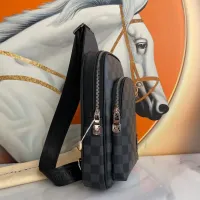 Cheap Louis Vuitton AAA Man Messenger Bags #1397816 Replica Wholesale [$98.00 USD] [ITEM#1397816] on Replica Louis Vuitton AAA Man Messenger Bags