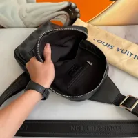 Cheap Louis Vuitton AAA Man Messenger Bags #1397816 Replica Wholesale [$98.00 USD] [ITEM#1397816] on Replica Louis Vuitton AAA Man Messenger Bags