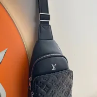 Cheap Louis Vuitton AAA Man Messenger Bags #1397818 Replica Wholesale [$98.00 USD] [ITEM#1397818] on Replica Louis Vuitton AAA Man Messenger Bags