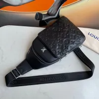 Cheap Louis Vuitton AAA Man Messenger Bags #1397818 Replica Wholesale [$98.00 USD] [ITEM#1397818] on Replica Louis Vuitton AAA Man Messenger Bags