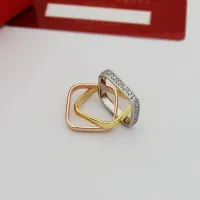 Cheap Cartier Rings #1397820 Replica Wholesale [$32.00 USD] [ITEM#1397820] on Replica Cartier Rings