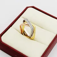 Cheap Cartier Rings #1397820 Replica Wholesale [$32.00 USD] [ITEM#1397820] on Replica Cartier Rings