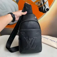 Cheap Louis Vuitton AAA Man Messenger Bags #1397821 Replica Wholesale [$100.00 USD] [ITEM#1397821] on Replica Louis Vuitton AAA Man Messenger Bags