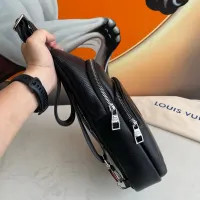 Cheap Louis Vuitton AAA Man Messenger Bags #1397821 Replica Wholesale [$100.00 USD] [ITEM#1397821] on Replica Louis Vuitton AAA Man Messenger Bags