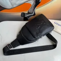 Cheap Louis Vuitton AAA Man Messenger Bags #1397821 Replica Wholesale [$100.00 USD] [ITEM#1397821] on Replica Louis Vuitton AAA Man Messenger Bags