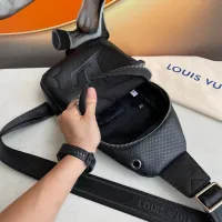 Cheap Louis Vuitton AAA Man Messenger Bags #1397821 Replica Wholesale [$100.00 USD] [ITEM#1397821] on Replica Louis Vuitton AAA Man Messenger Bags