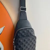 Cheap Louis Vuitton AAA Man Messenger Bags #1397822 Replica Wholesale [$100.00 USD] [ITEM#1397822] on Replica Louis Vuitton AAA Man Messenger Bags