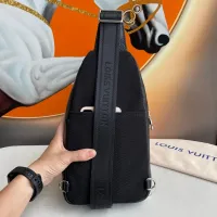 Cheap Louis Vuitton AAA Man Messenger Bags #1397822 Replica Wholesale [$100.00 USD] [ITEM#1397822] on Replica Louis Vuitton AAA Man Messenger Bags