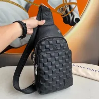 Cheap Louis Vuitton AAA Man Messenger Bags #1397822 Replica Wholesale [$100.00 USD] [ITEM#1397822] on Replica Louis Vuitton AAA Man Messenger Bags