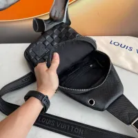 Cheap Louis Vuitton AAA Man Messenger Bags #1397822 Replica Wholesale [$100.00 USD] [ITEM#1397822] on Replica Louis Vuitton AAA Man Messenger Bags