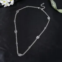 Cheap Gucci Necklaces #1397823 Replica Wholesale [$29.00 USD] [ITEM#1397823] on Replica Gucci Necklaces