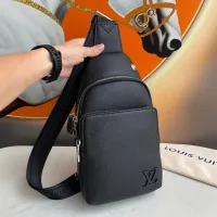 Cheap Louis Vuitton AAA Man Messenger Bags #1397824 Replica Wholesale [$100.00 USD] [ITEM#1397824] on Replica Louis Vuitton AAA Man Messenger Bags