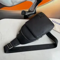 Cheap Louis Vuitton AAA Man Messenger Bags #1397824 Replica Wholesale [$100.00 USD] [ITEM#1397824] on Replica Louis Vuitton AAA Man Messenger Bags