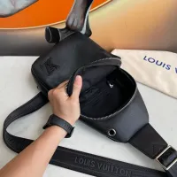 Cheap Louis Vuitton AAA Man Messenger Bags #1397824 Replica Wholesale [$100.00 USD] [ITEM#1397824] on Replica Louis Vuitton AAA Man Messenger Bags