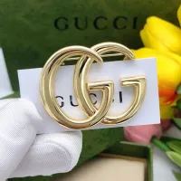 Cheap Gucci Brooches #1397825 Replica Wholesale [$27.00 USD] [ITEM#1397825] on Replica Gucci Brooches