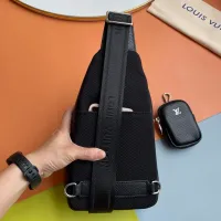 Cheap Louis Vuitton AAA Man Messenger Bags #1397826 Replica Wholesale [$102.00 USD] [ITEM#1397826] on Replica Louis Vuitton AAA Man Messenger Bags