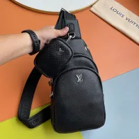 Cheap Louis Vuitton AAA Man Messenger Bags #1397826 Replica Wholesale [$102.00 USD] [ITEM#1397826] on Replica Louis Vuitton AAA Man Messenger Bags