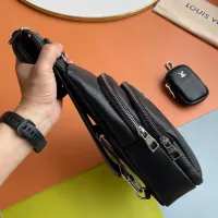 Cheap Louis Vuitton AAA Man Messenger Bags #1397826 Replica Wholesale [$102.00 USD] [ITEM#1397826] on Replica Louis Vuitton AAA Man Messenger Bags