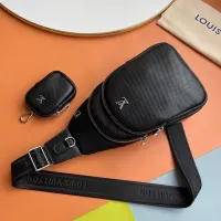 Cheap Louis Vuitton AAA Man Messenger Bags #1397826 Replica Wholesale [$102.00 USD] [ITEM#1397826] on Replica Louis Vuitton AAA Man Messenger Bags