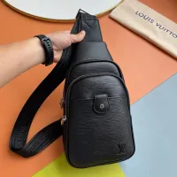 Cheap Louis Vuitton AAA Man Messenger Bags #1397827 Replica Wholesale [$100.00 USD] [ITEM#1397827] on Replica Louis Vuitton AAA Man Messenger Bags