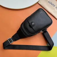 Cheap Louis Vuitton AAA Man Messenger Bags #1397827 Replica Wholesale [$100.00 USD] [ITEM#1397827] on Replica Louis Vuitton AAA Man Messenger Bags