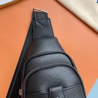 Cheap Louis Vuitton AAA Man Messenger Bags #1397827 Replica Wholesale [$100.00 USD] [ITEM#1397827] on Replica Louis Vuitton AAA Man Messenger Bags