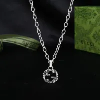 Cheap Gucci Necklaces #1397828 Replica Wholesale [$25.00 USD] [ITEM#1397828] on Replica Gucci Necklaces