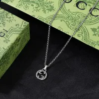 Cheap Gucci Necklaces #1397829 Replica Wholesale [$25.00 USD] [ITEM#1397829] on Replica Gucci Necklaces