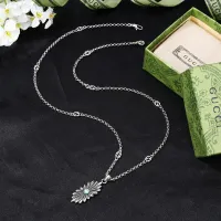 Cheap Gucci Necklaces #1397833 Replica Wholesale [$29.00 USD] [ITEM#1397833] on Replica Gucci Necklaces