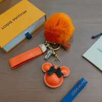 Cheap Louis Vuitton LV Key Holder And Bag Buckle #1397835 Replica Wholesale [$39.00 USD] [ITEM#1397835] on Replica Louis Vuitton LV Key Holder And Bag Buckle